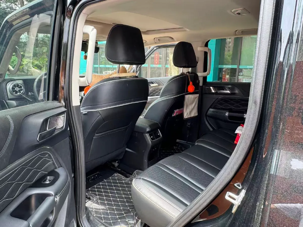 2024 Tank 300 2.0T 227HP L4 8AT,autocango,china used car exporter,china ev exporter,chinese used car exporter,chinese used ev exporter