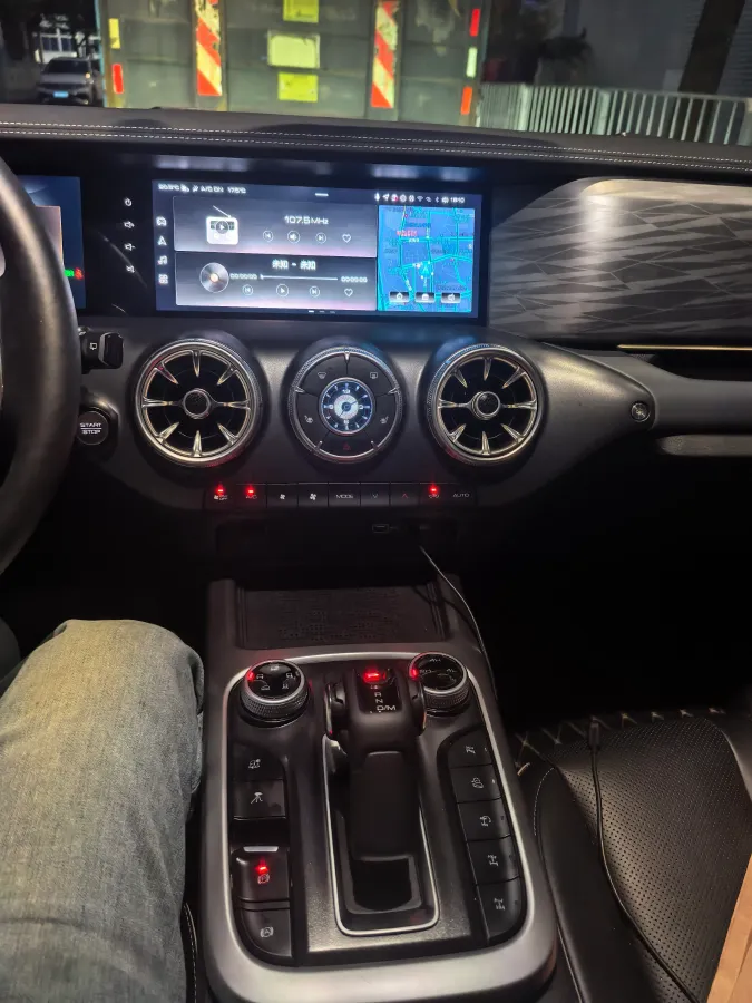 2024 Tank 300 2.0T 227HP L4 8AT,autocango,china used car exporter,china ev exporter,chinese used car exporter,chinese used ev exporter