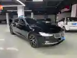 2021 Volvo S90 2.0T 250HP L4 8AT