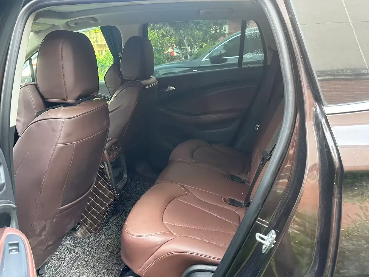 2021 Buick EnvisionPlus 1.5T 169HP L4 7DCT,autocango,china used car exporter,china ev exporter,chinese used car exporter,chinese used ev exporter