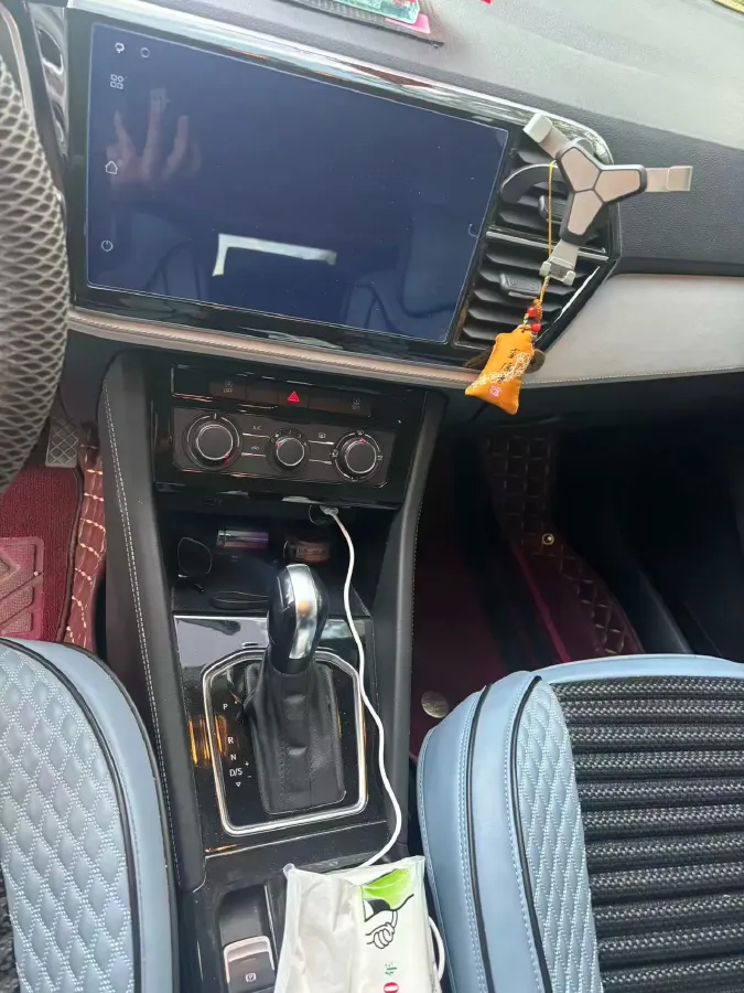 2022 Jetta VS5 1.4T 150HP L4 6AT,autocango,china used car exporter,china ev exporter,chinese used car exporter,chinese used ev exporter