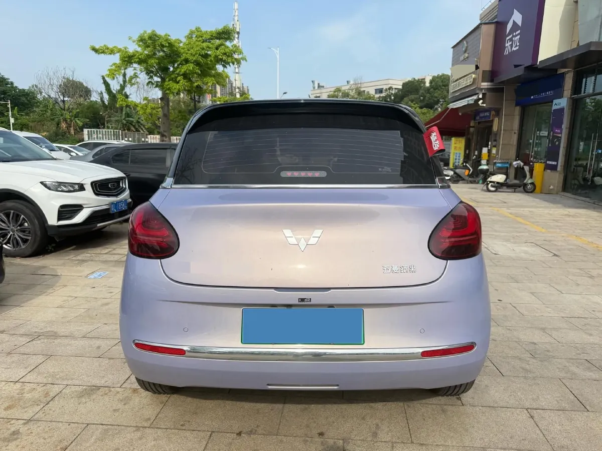 2024 WuLing BinGuo BEV 31.9KWH,autocango,china used car exporter,china ev exporter,chinese used car exporter,chinese used ev exporter