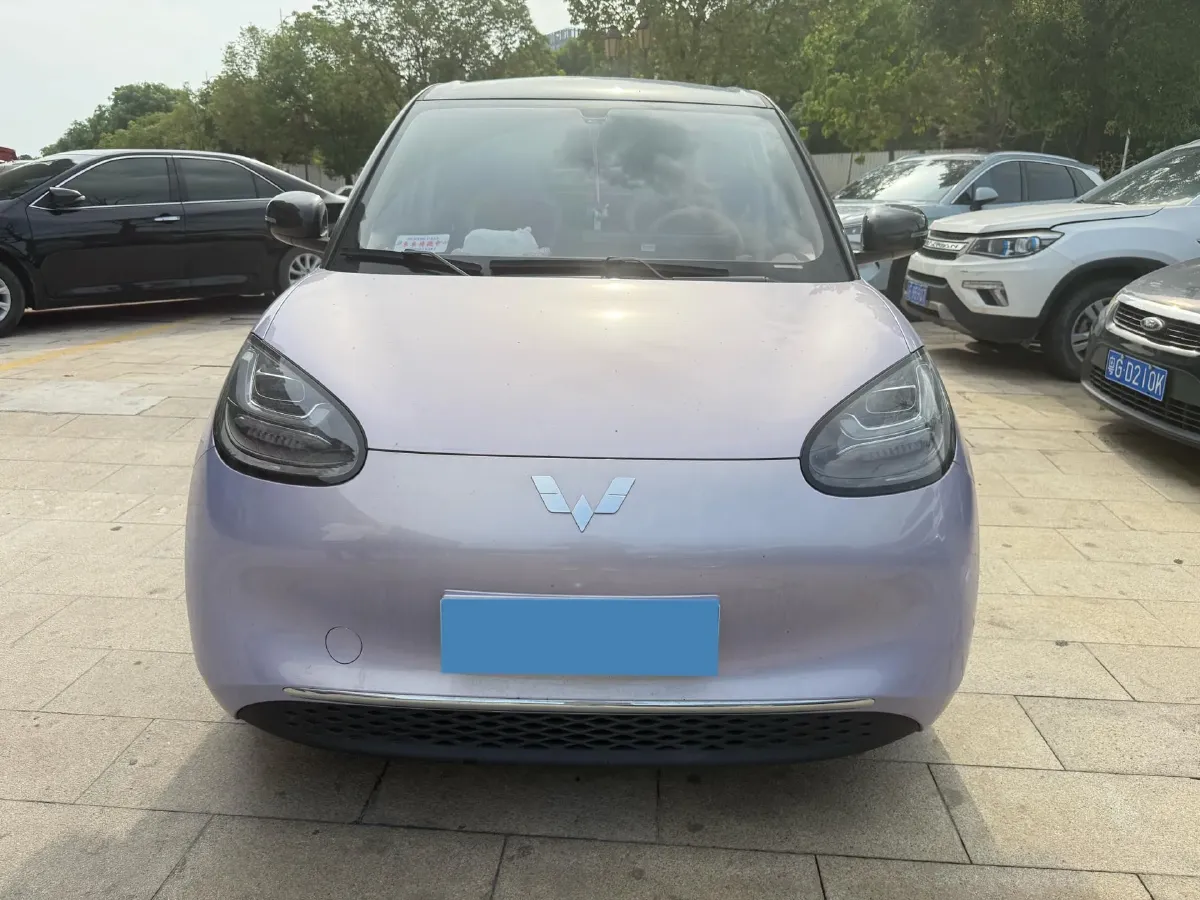 2024 WuLing BinGuo BEV 31.9KWH,autocango,china used car exporter,china ev exporter,chinese used car exporter,chinese used ev exporter