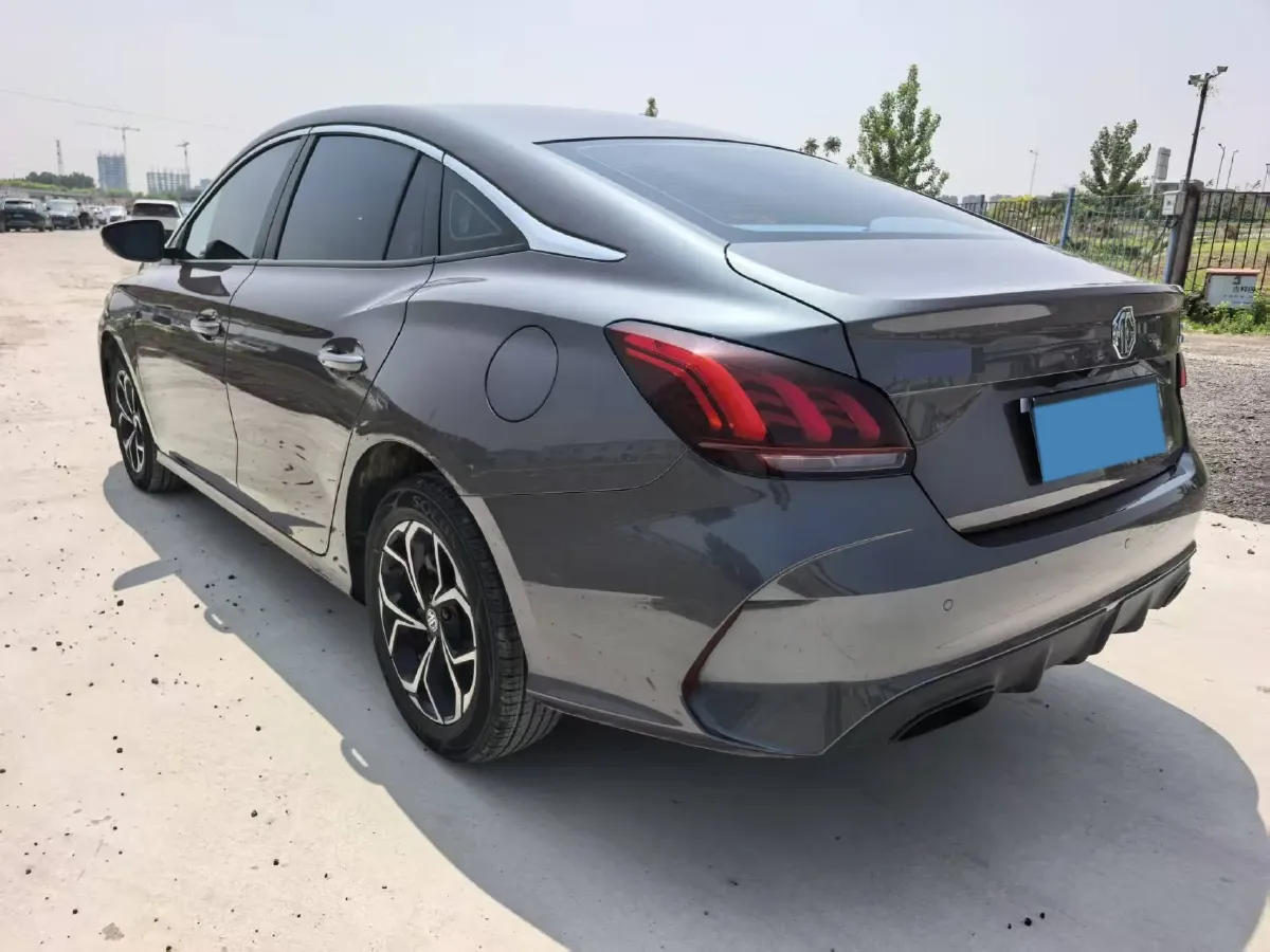 2023 MG 5 1.5L 129HP L4 5MT,autocango,china used car exporter,china ev exporter,chinese used car exporter,chinese used ev exporter