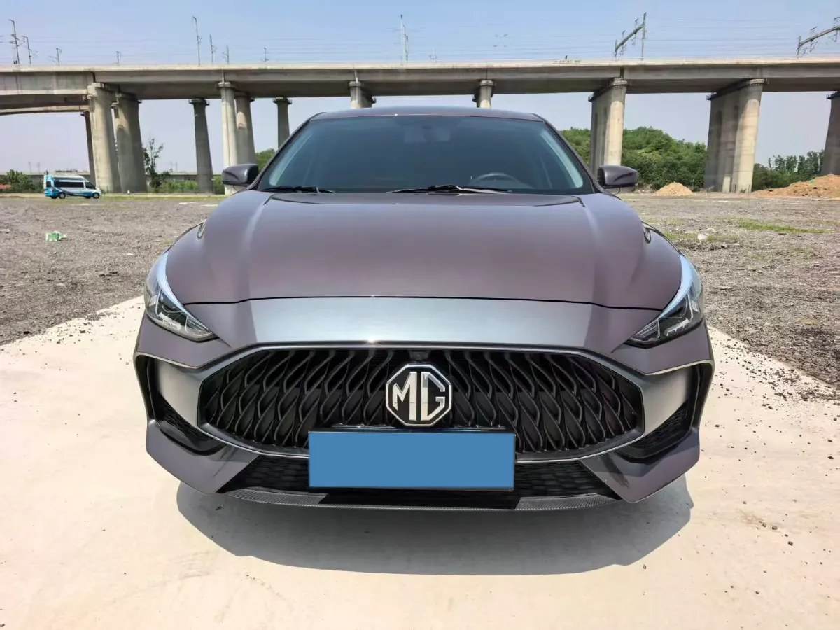 2023 MG 5 1.5L 129HP L4 5MT,autocango,china used car exporter,china ev exporter,chinese used car exporter,chinese used ev exporter