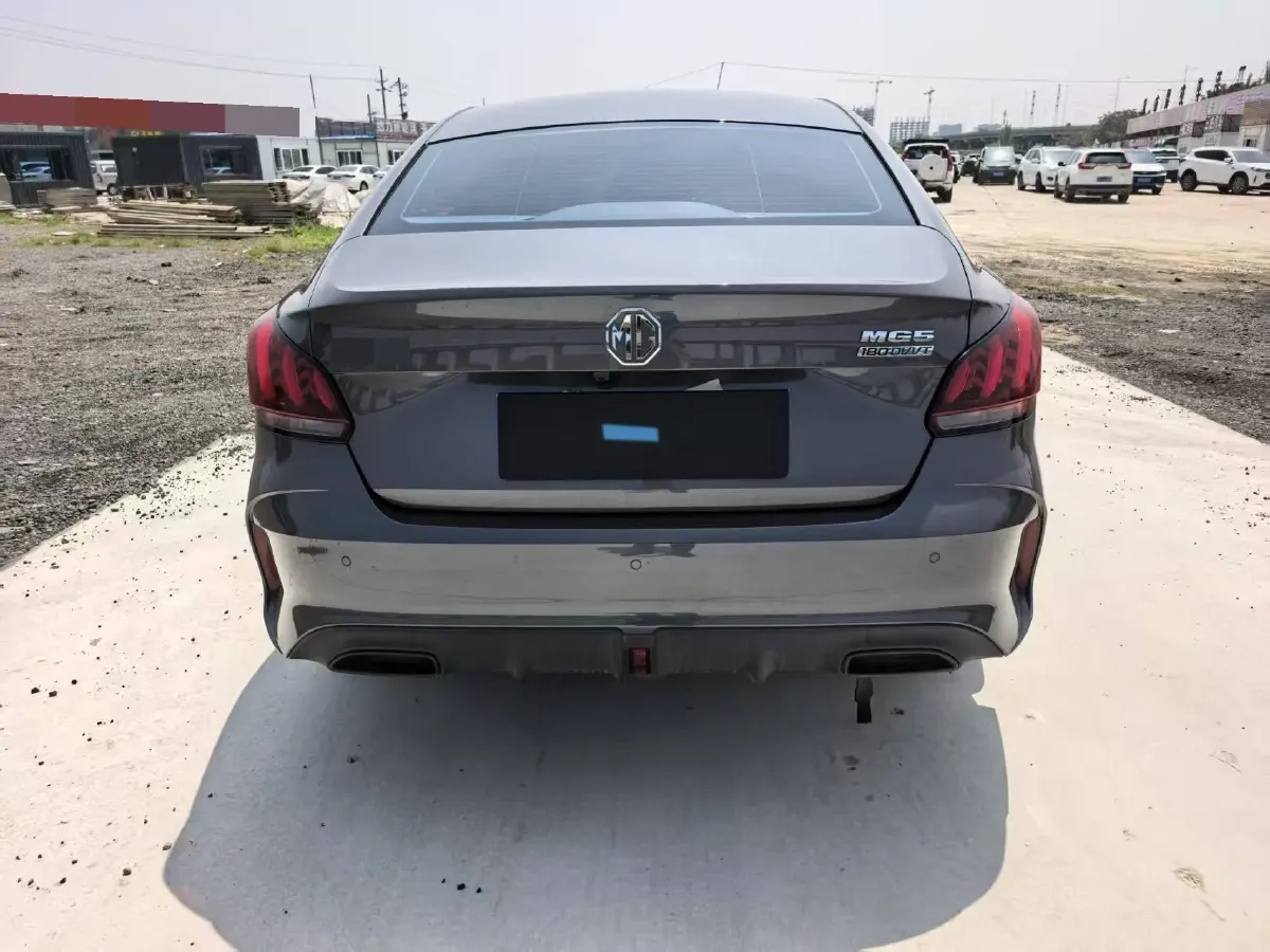 2023 MG 5 1.5L 129HP L4 5MT,autocango,china used car exporter,china ev exporter,chinese used car exporter,chinese used ev exporter