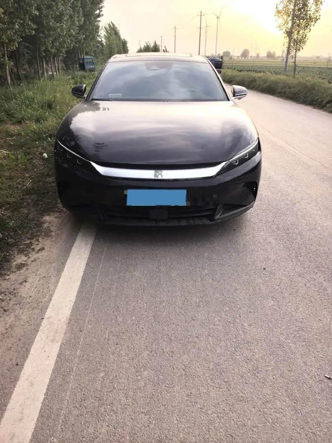2025 BYD Han 1.5T 156HP L4 E-CVT PHEV,autocango,china used car exporter,china ev exporter,chinese used car exporter,chinese used ev exporter