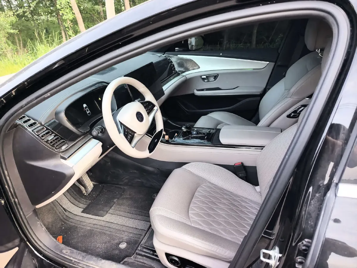 2025 BYD Han 1.5T 156HP L4 E-CVT PHEV,autocango,china used car exporter,china ev exporter,chinese used car exporter,chinese used ev exporter