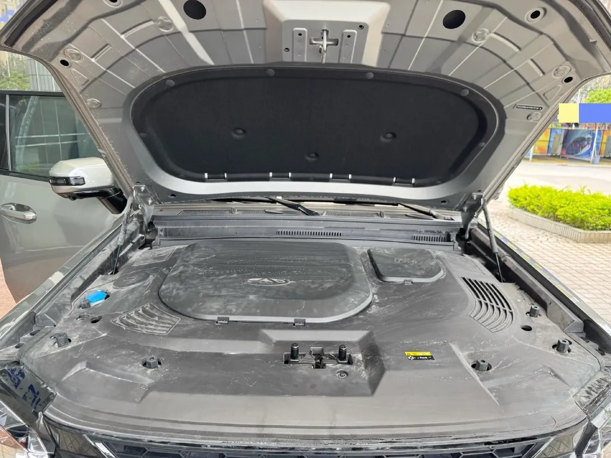 2023 Jetour Traveller 2.0T 254HP L4 7DCT,autocango,china used car exporter,china ev exporter,chinese used car exporter,chinese used ev exporter