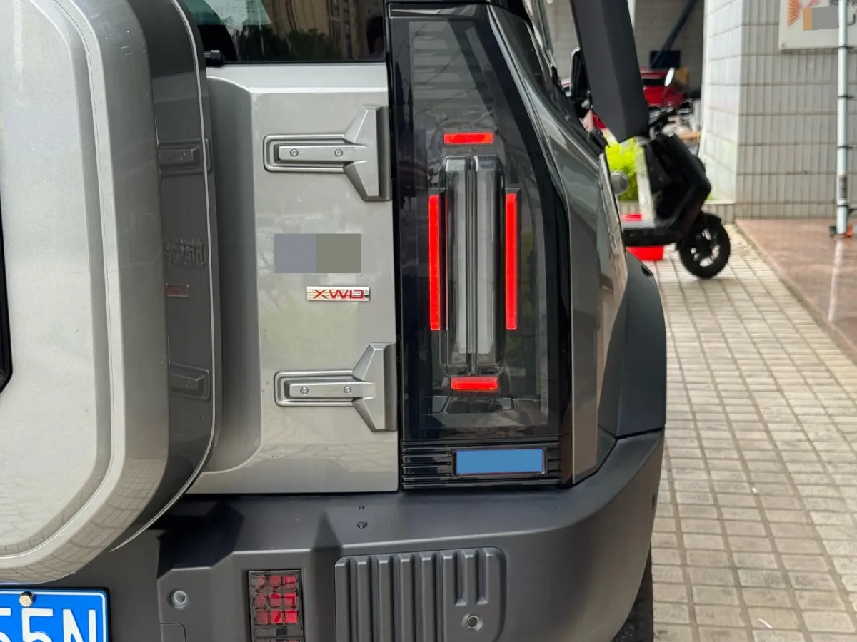 2023 Jetour Traveller 2.0T 254HP L4 7DCT,autocango,china used car exporter,china ev exporter,chinese used car exporter,chinese used ev exporter