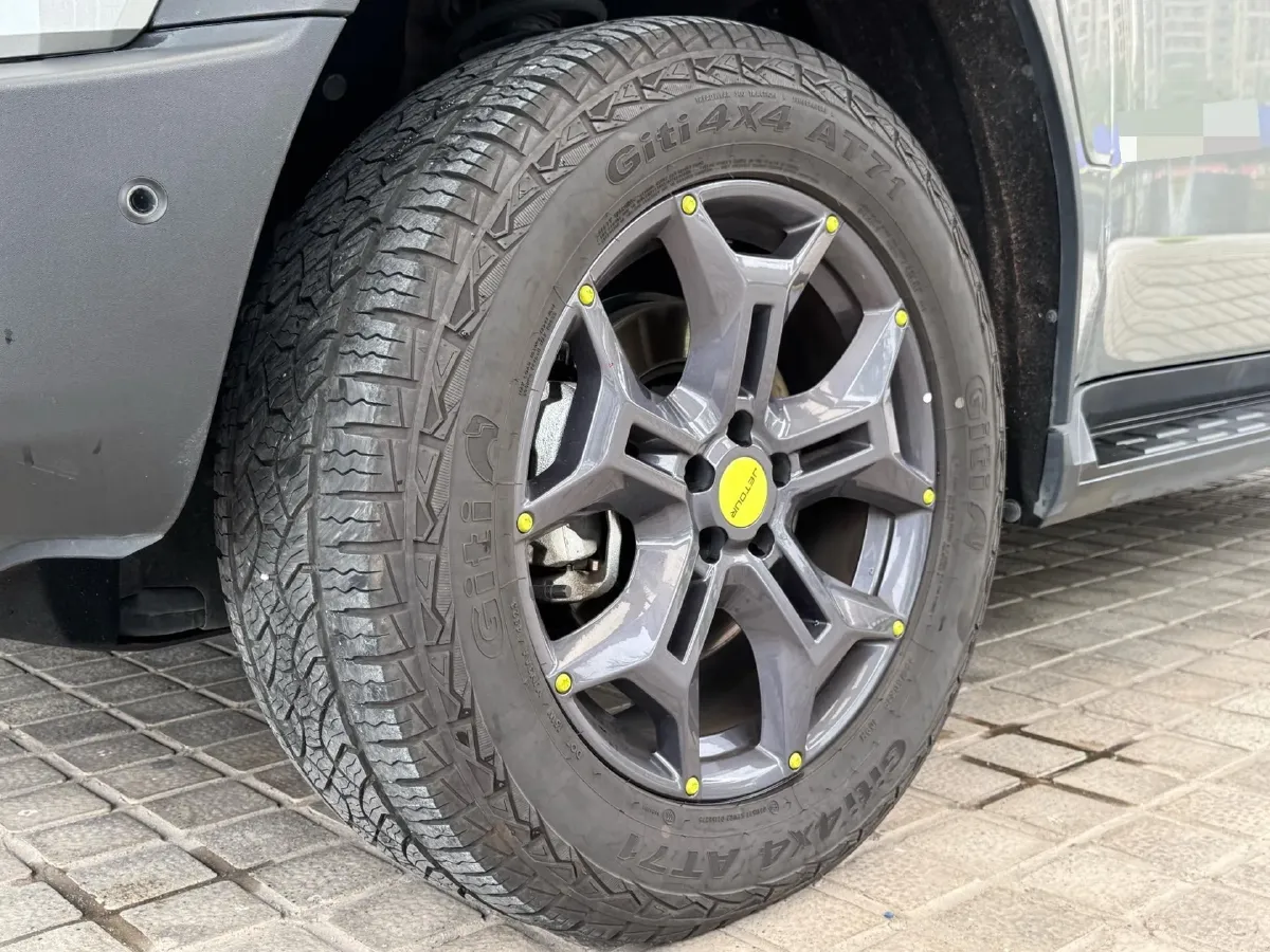 2023 Jetour Traveller 2.0T 254HP L4 7DCT,autocango,china used car exporter,china ev exporter,chinese used car exporter,chinese used ev exporter