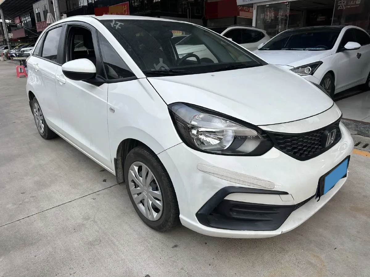 2021 Honda Fit 1.5L 131HP L4 CVT,autocango,china used car exporter,china ev exporter,chinese used car exporter,chinese used ev exporter