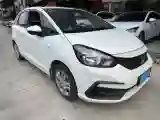 2021 Honda Fit 1.5L 131HP L4 CVT