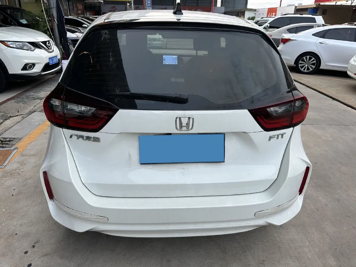 2021 Honda Fit 1.5L 131HP L4 CVT,autocango,china used car exporter,china ev exporter,chinese used car exporter,chinese used ev exporter