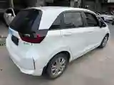 2021 Honda Fit 1.5L 131HP L4 CVT