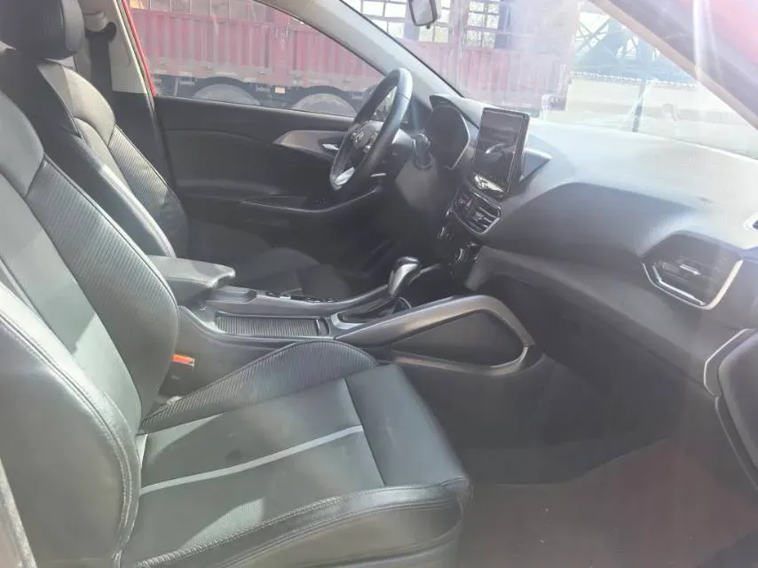 2019 Hyundai La Festa 1.6T 204HP L4 7DCT,autocango,china used car exporter,china ev exporter,chinese used car exporter,chinese used ev exporter