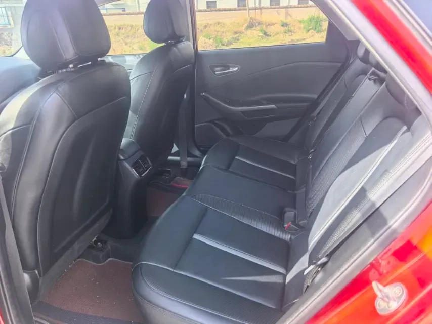 2019 Hyundai La Festa 1.6T 204HP L4 7DCT,autocango,china used car exporter,china ev exporter,chinese used car exporter,chinese used ev exporter