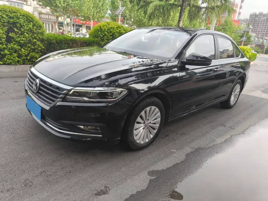 2019 Volkswagen Lavida 1.5L 116HP L4 6AT,autocango,china used car exporter,china ev exporter,chinese used car exporter,chinese used ev exporter