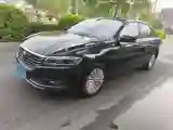 2019 Volkswagen Lavida 1.5L 116HP L4 6AT