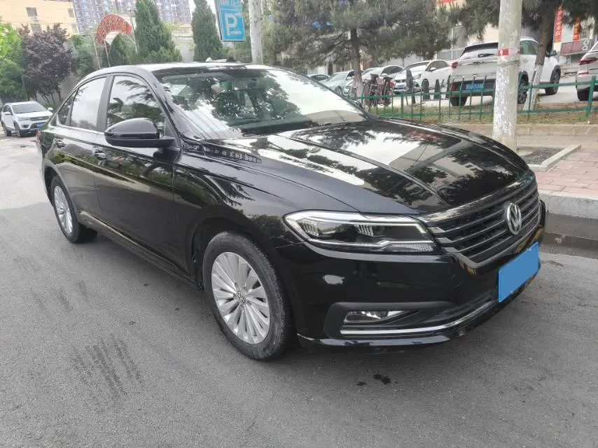 2019 Volkswagen Lavida 1.5L 116HP L4 6AT,autocango,china used car exporter,china ev exporter,chinese used car exporter,chinese used ev exporter