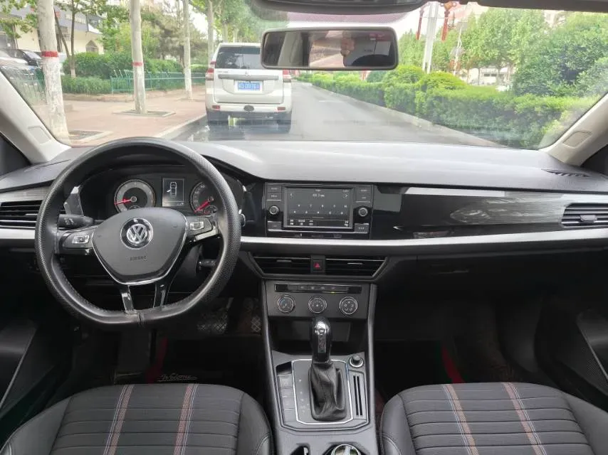 2019 Volkswagen Lavida 1.5L 116HP L4 6AT,autocango,china used car exporter,china ev exporter,chinese used car exporter,chinese used ev exporter
