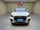 2022 Audi Q2L 1.4T 150HP L4 7DCT