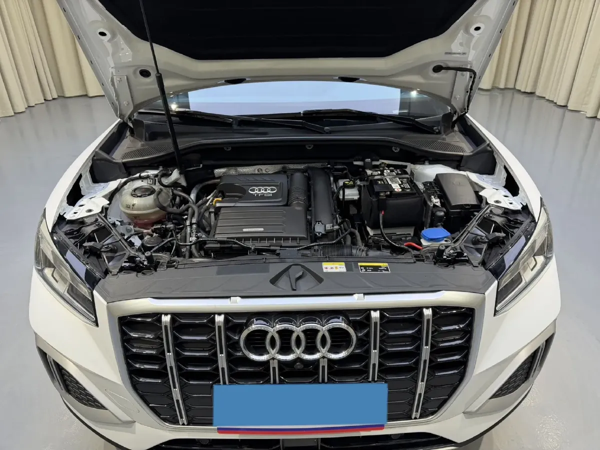 2022 Audi Q2L 1.4T 150HP L4 7DCT,autocango,china used car exporter,china ev exporter,chinese used car exporter,chinese used ev exporter