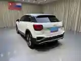 2022 Audi Q2L 1.4T 150HP L4 7DCT