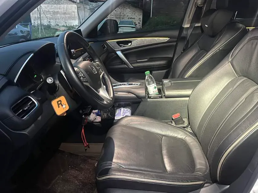 2023 Honda Avancier 2.0T 261HP L4 9AT,autocango,china used car exporter,china ev exporter,chinese used car exporter,chinese used ev exporter