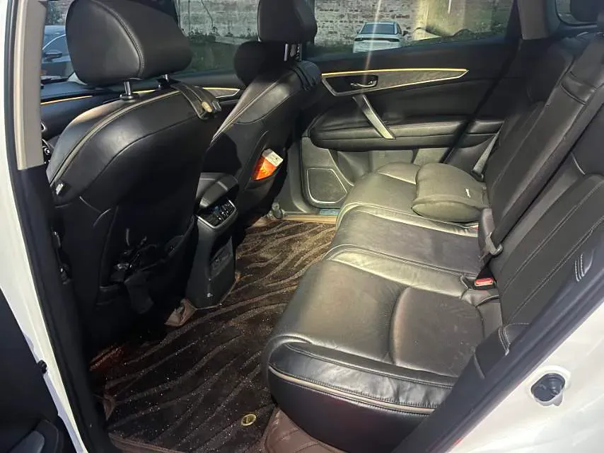 2023 Honda Avancier 2.0T 261HP L4 9AT,autocango,china used car exporter,china ev exporter,chinese used car exporter,chinese used ev exporter