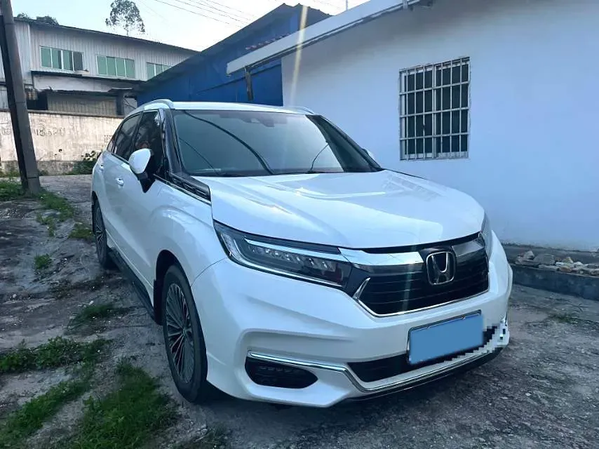 2023 Honda Avancier 2.0T 261HP L4 9AT,autocango,china used car exporter,china ev exporter,chinese used car exporter,chinese used ev exporter
