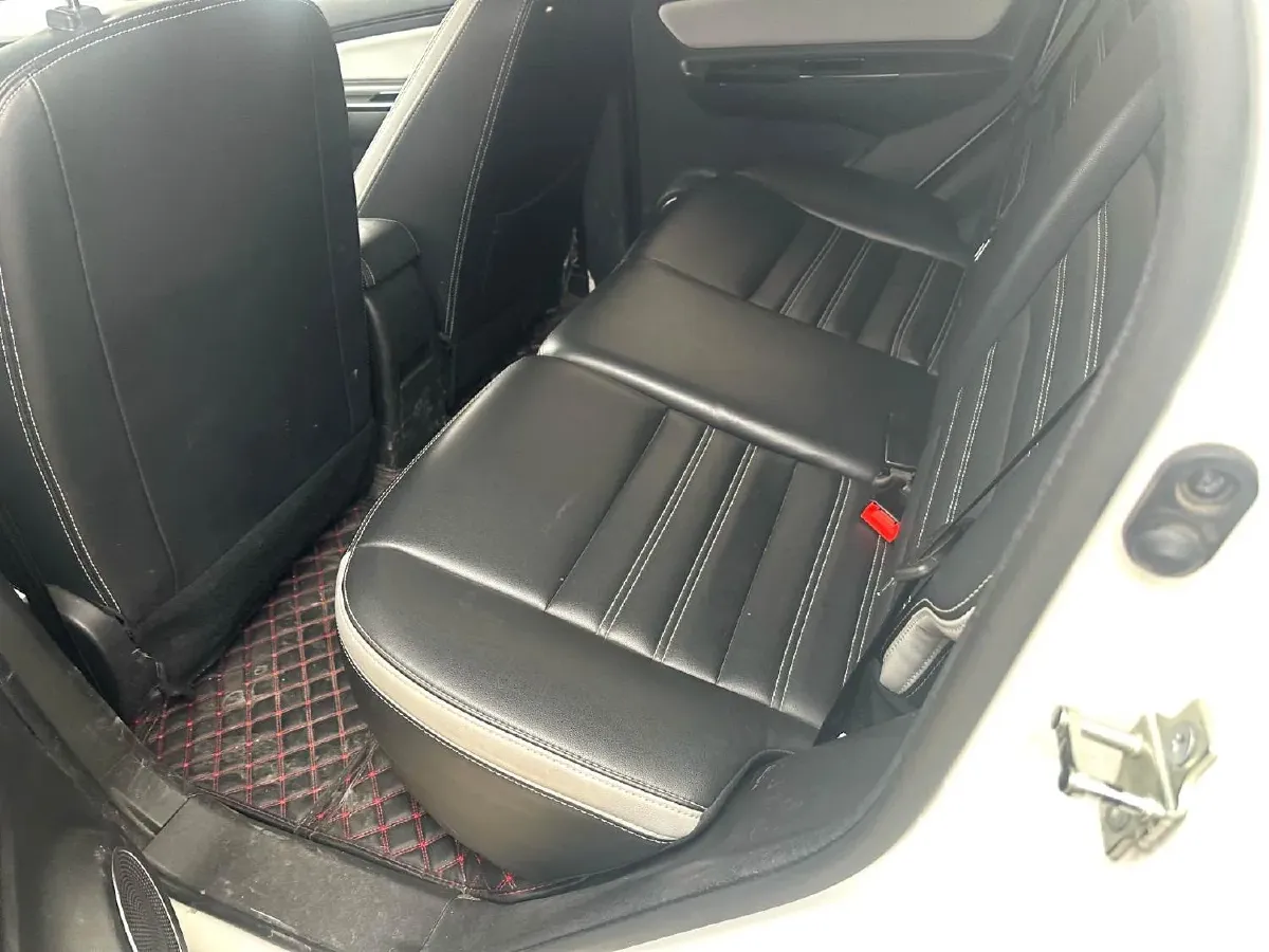 2019 BAIC BJEV EC5 BEV,autocango,china used car exporter,china ev exporter,chinese used car exporter,chinese used ev exporter