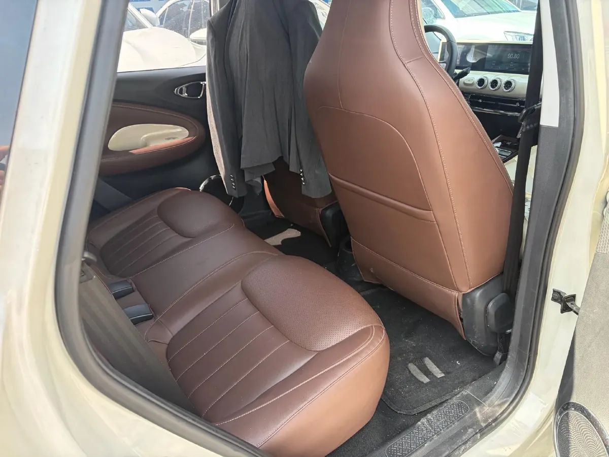 2024 WuLing BinGuo BEV 31.9KWH,autocango,china used car exporter,china ev exporter,chinese used car exporter,chinese used ev exporter