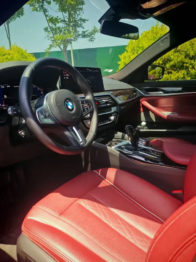 2021 BMW 5 Series 2.0T 184HP L4 8AT,autocango,china used car exporter,china ev exporter,chinese used car exporter,chinese used ev exporter