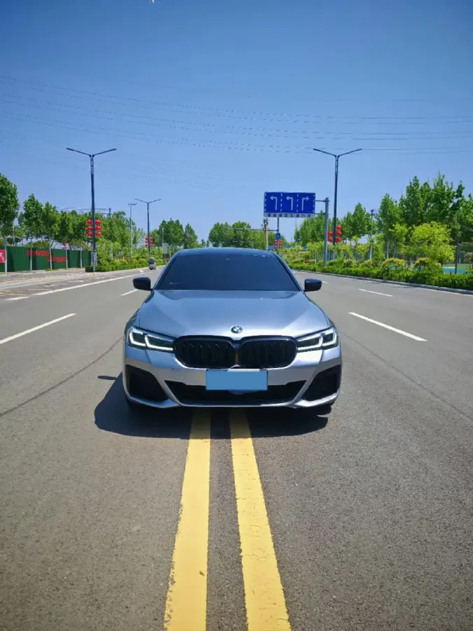 2021 BMW 5 Series 2.0T 184HP L4 8AT,autocango,china used car exporter,china ev exporter,chinese used car exporter,chinese used ev exporter