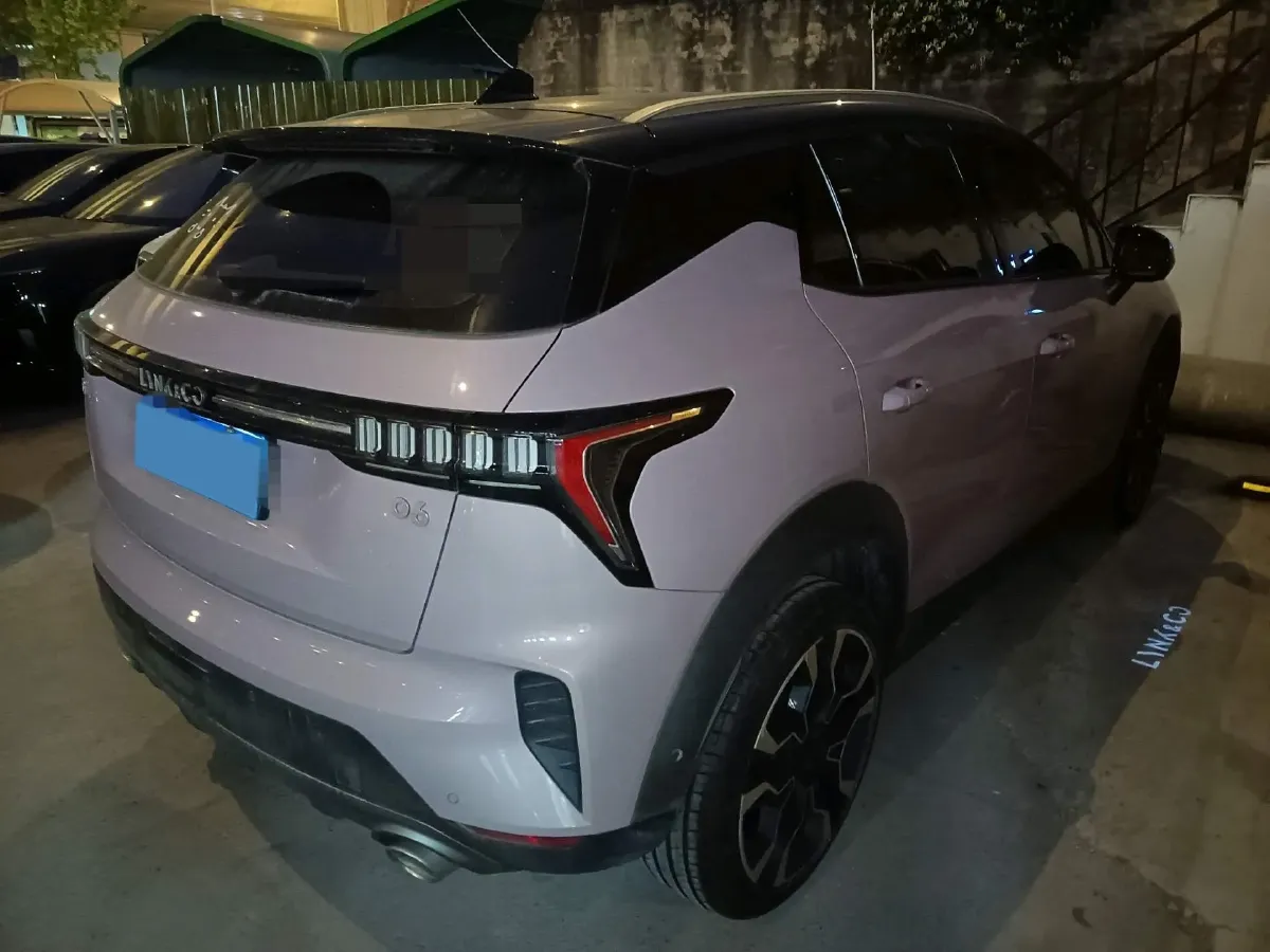 2022 LYNK&CO 02 1.5T 180HP L3 7DCT,autocango,china used car exporter,china ev exporter,chinese used car exporter,chinese used ev exporter