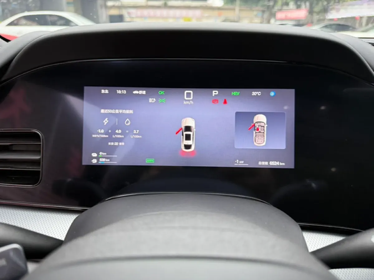 2025 BYD Seal07 DM-i 1.5L 101HP L4 E-CVT PHEV 17.6KWH,autocango,china used car exporter,china ev exporter,chinese used car exporter,chinese used ev exporter