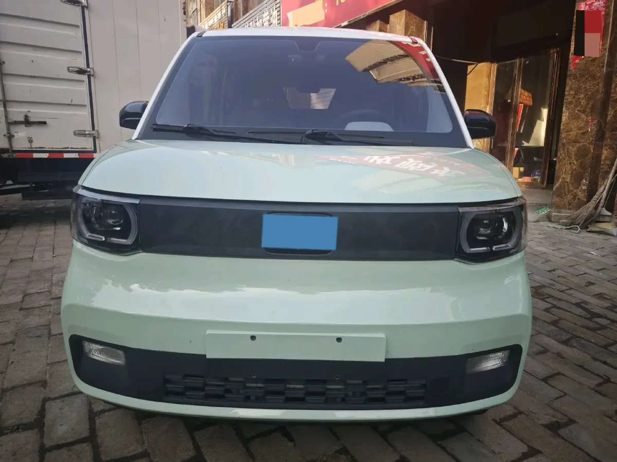 2021 WuLing HongGuang MINI EV BEV 13.9KWH,autocango,china used car exporter,china ev exporter,chinese used car exporter,chinese used ev exporter