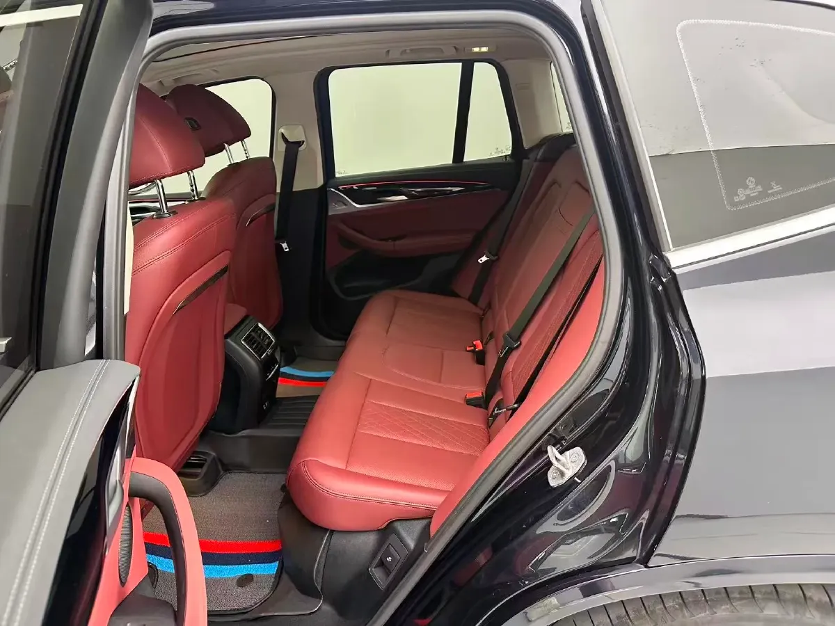 2023 BMW iX3 BEV 80KWH,autocango,china used car exporter,china ev exporter,chinese used car exporter,chinese used ev exporter