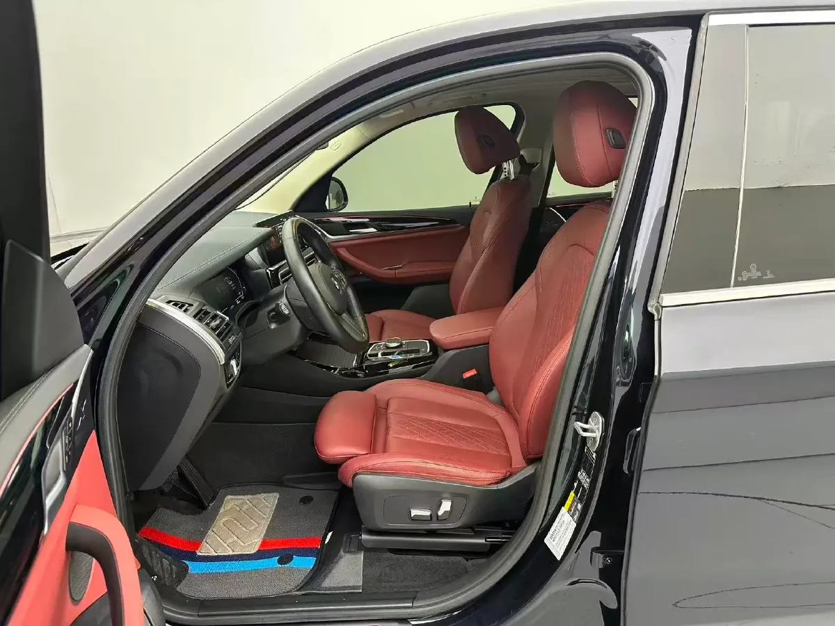 2023 BMW iX3 BEV 80KWH,autocango,china used car exporter,china ev exporter,chinese used car exporter,chinese used ev exporter