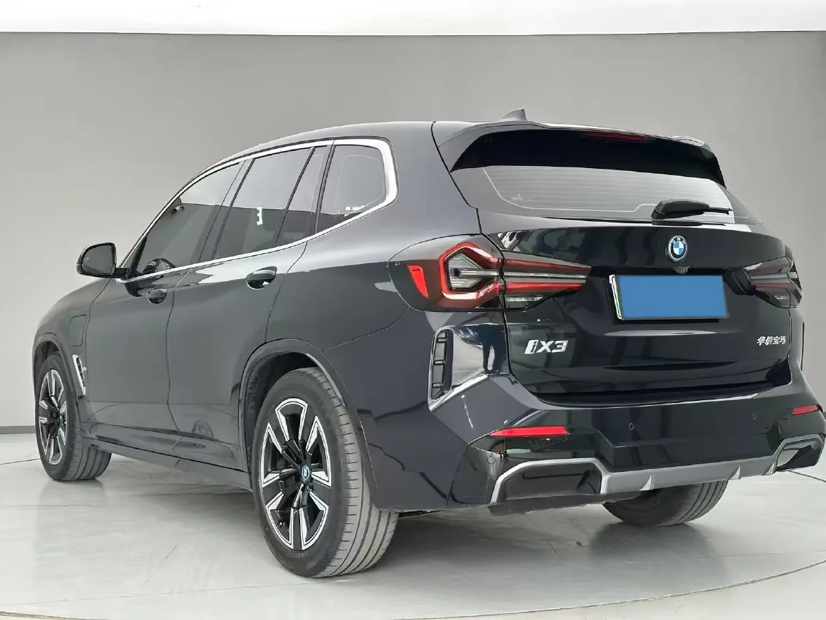 2023 BMW iX3 BEV 80KWH,autocango,china used car exporter,china ev exporter,chinese used car exporter,chinese used ev exporter