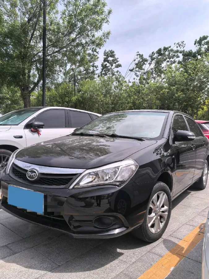 2018 BYD F3 1.5L 109HP L4 5MT,autocango,china used car exporter,china ev exporter,chinese used car exporter,chinese used ev exporter