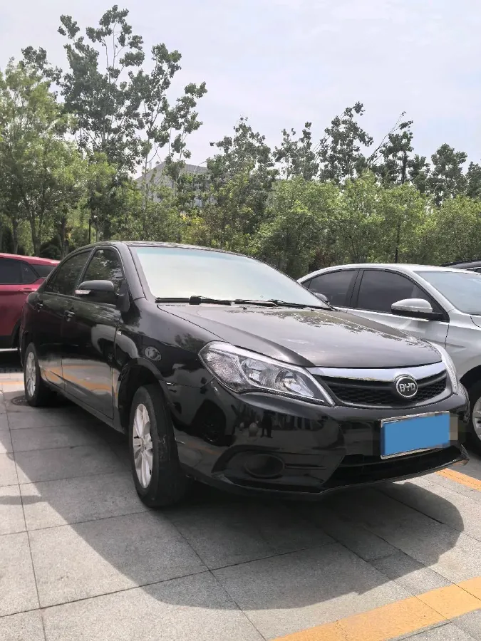 2018 BYD F3 1.5L 109HP L4 5MT,autocango,china used car exporter,china ev exporter,chinese used car exporter,chinese used ev exporter