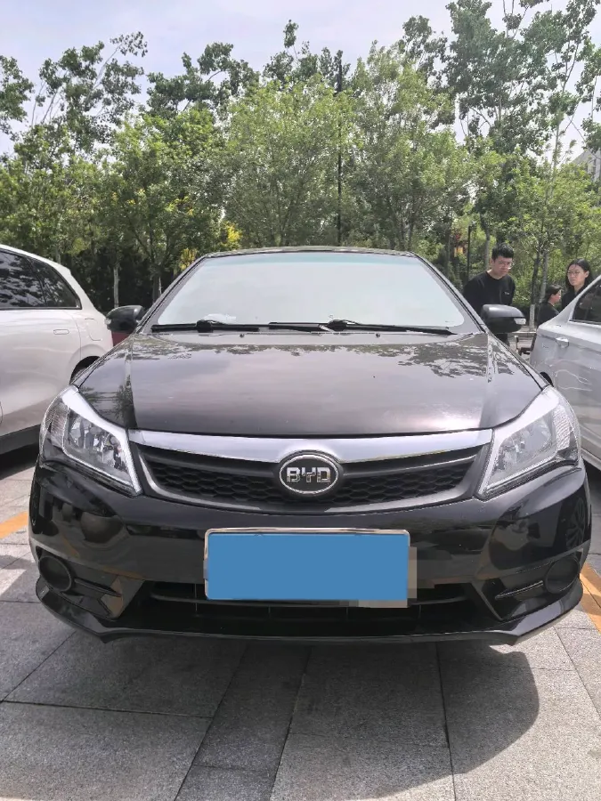 2018 BYD F3 1.5L 109HP L4 5MT,autocango,china used car exporter,china ev exporter,chinese used car exporter,chinese used ev exporter