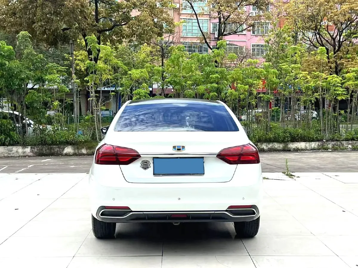 2018 Geely Emgrand 1.5L 109HP L4 5MT,autocango,china used car exporter,china ev exporter,chinese used car exporter,chinese used ev exporter
