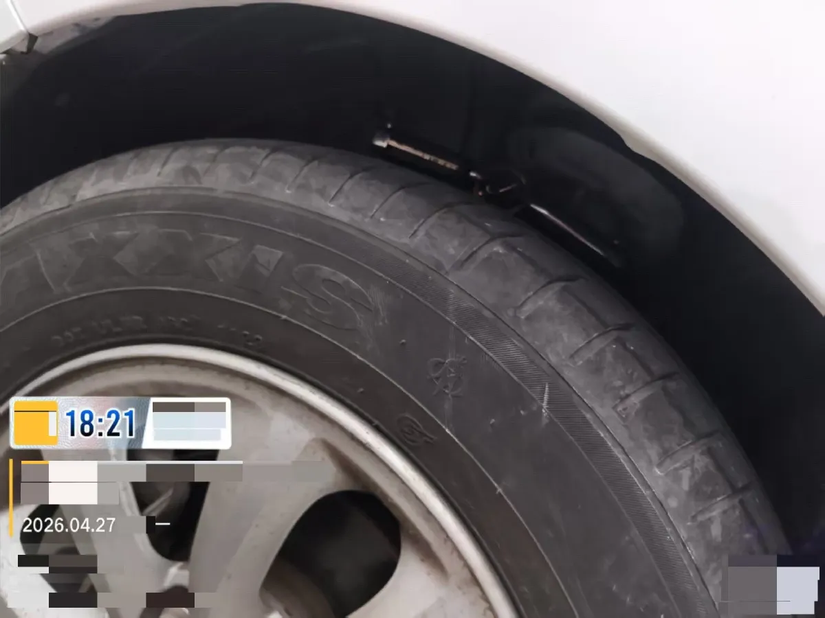 2017 Hyundai Reina 1.4L 95HP L4 4AT,autocango,china used car exporter,china ev exporter,chinese used car exporter,chinese used ev exporter