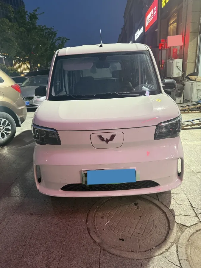 2025 WuLing ZhiGuang BEV 17.7KWH,autocango,china used car exporter,china ev exporter,chinese used car exporter,chinese used ev exporter