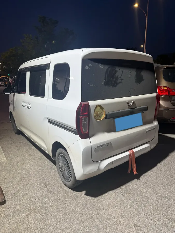 2025 WuLing ZhiGuang BEV 17.7KWH,autocango,china used car exporter,china ev exporter,chinese used car exporter,chinese used ev exporter