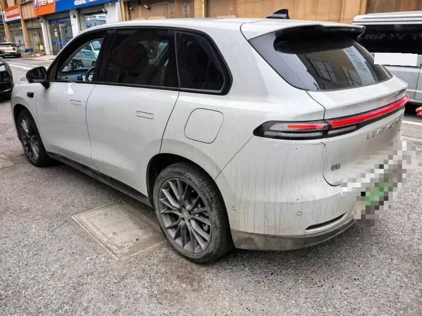 2024 Leapmotor C10 1.5L 95HP L4 REEV 28.4KWH,autocango,china used car exporter,china ev exporter,chinese used car exporter,chinese used ev exporter