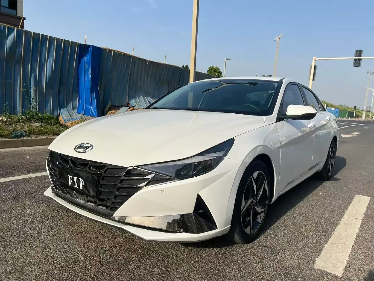 2022 Hyundai Elantra 1.5L 115HP L4 CVT,autocango,china used car exporter,china ev exporter,chinese used car exporter,chinese used ev exporter